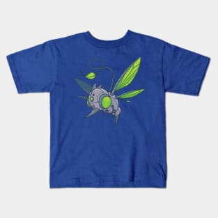 HUMM-BUZZ Kids T-Shirt